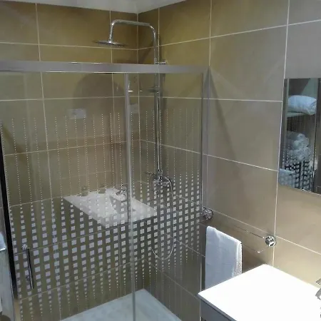 Casa Sao Jose Дом отдыха