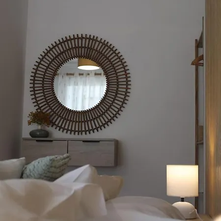 Casa Sao Jose Дом отдыха