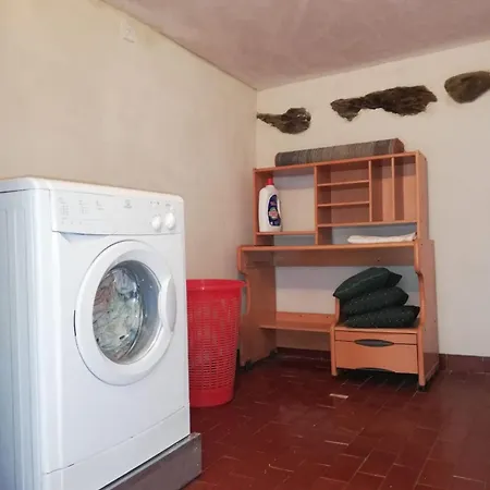 Casa Sao Jose * Каминья