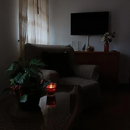 Casa Sao Jose * Каминья