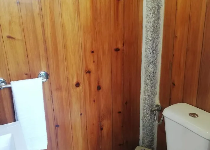 Casa Sao Jose * كامينيا