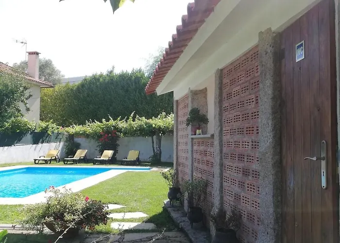 بيت للعطل Casa Sao Jose كامينيا