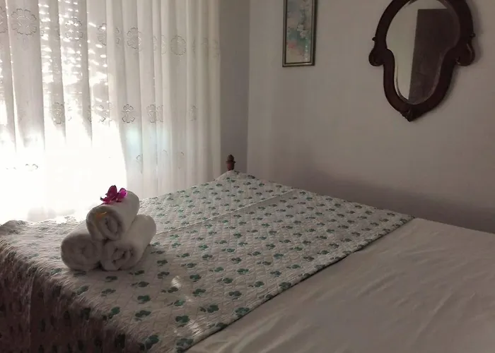 Casa Sao Jose * كامينيا