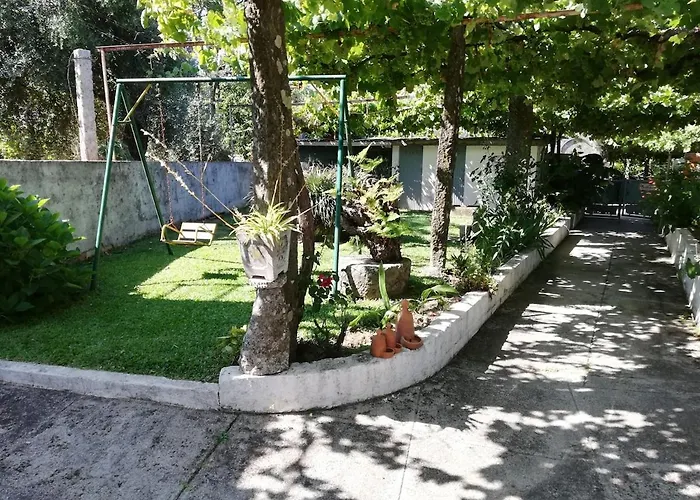 Casa Sao Jose كامينيا