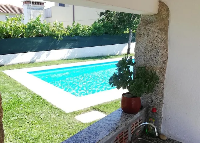 Casa Sao Jose كامينيا