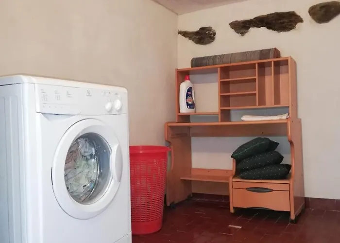 Casa Sao Jose * كامينيا