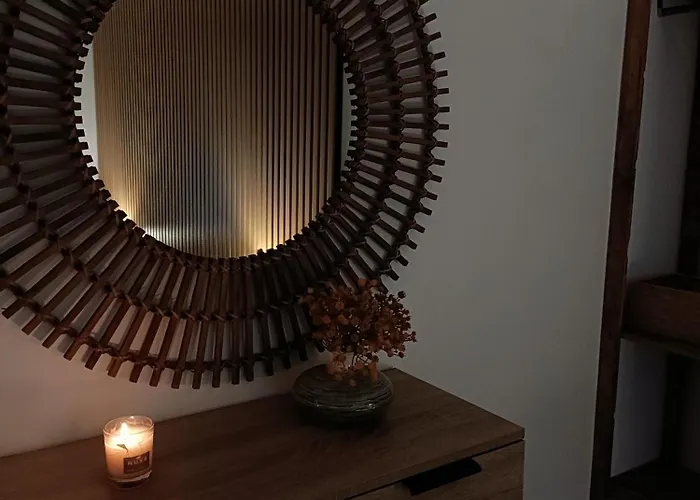 بيت للعطل Casa Sao Jose كامينيا