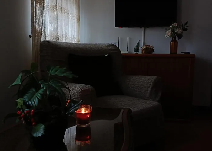 Casa Sao Jose * كامينيا