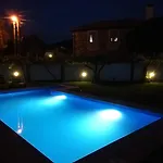 度假居 Casa Sao Jose 卡米尼亚