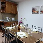 Casa Sao Jose 度假居 卡米尼亚