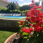 Casa Sao Jose Ferienhaus Caminha