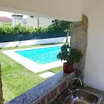 Casa Sao Jose Caminha