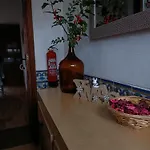 Casa Sao Jose Ferienhaus *