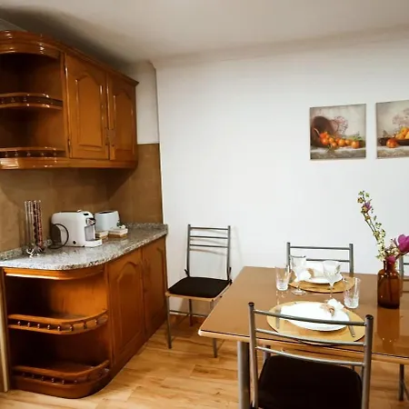 Casa Sao Jose *