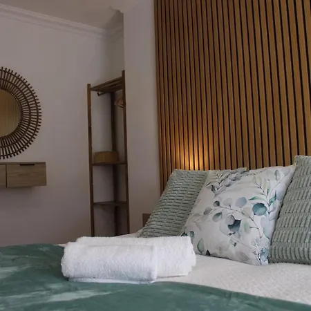 Casa São José Casa de Férias Caminha