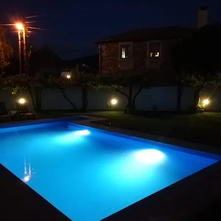 בית נופש Casa Sao Jose קמיניה