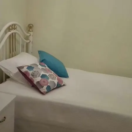 Casa Sao Jose קמיניה