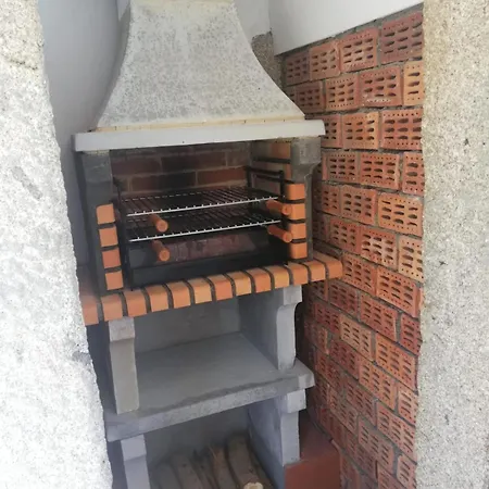 Casa Sao Jose קמיניה