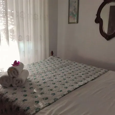 Casa Sao Jose * קמיניה