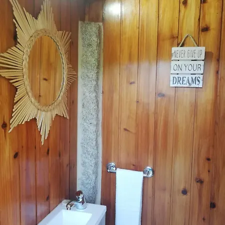 Casa Sao Jose Prázdninový dům