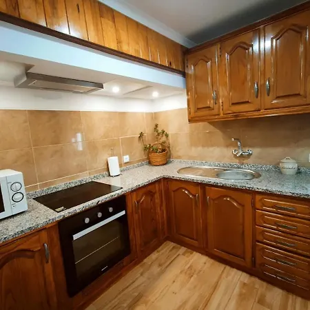 בית נופש Casa Sao Jose