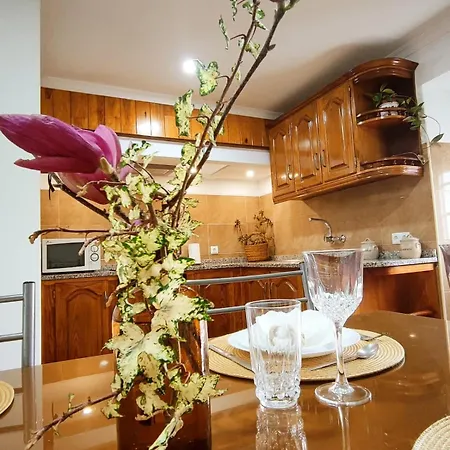 בית נופש Casa Sao Jose *
