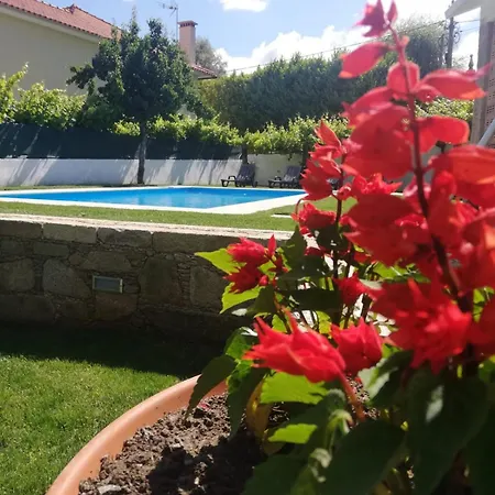 Casa Sao Jose בית נופש קמיניה