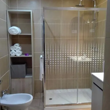 Casa Sao Jose בית נופש קמיניה