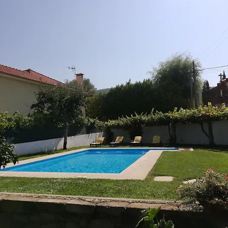 Casa Sao Jose *