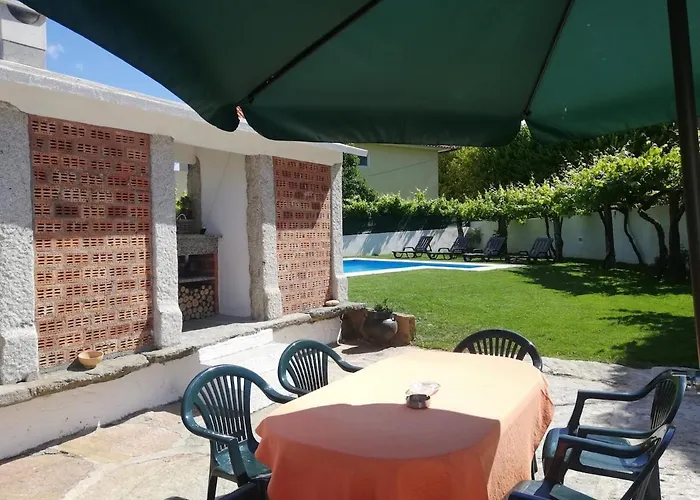 Ferienhaus Casa Sao Jose