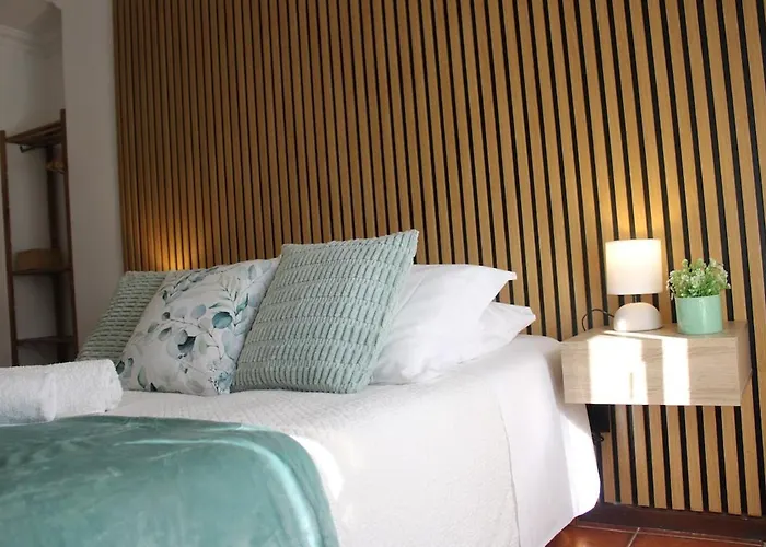 Ferienhaus Casa Sao Jose *