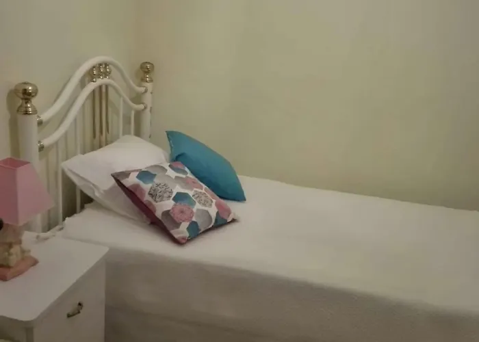 Casa Sao Jose Caminha