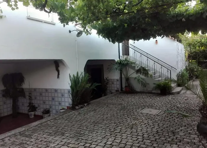 펜션 Casa Sao Jose