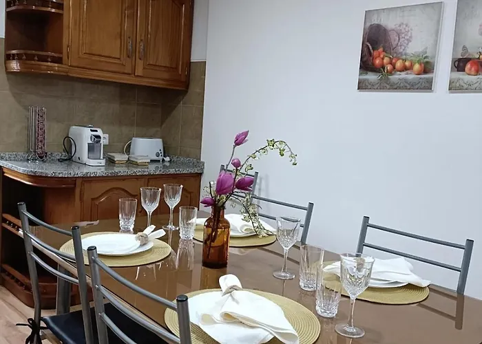 Casa Sao Jose Ferienhaus Caminha