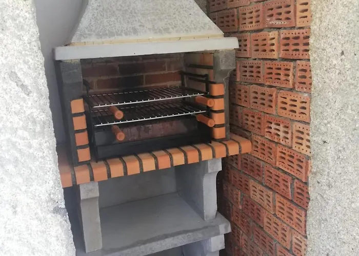 Casa Sao Jose Caminha