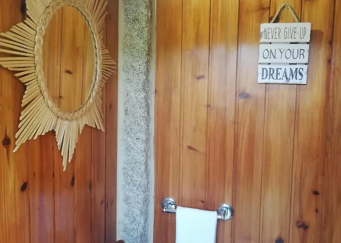 Casa Sao Jose 펜션