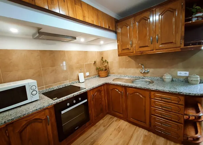 Ferienhaus Casa Sao Jose