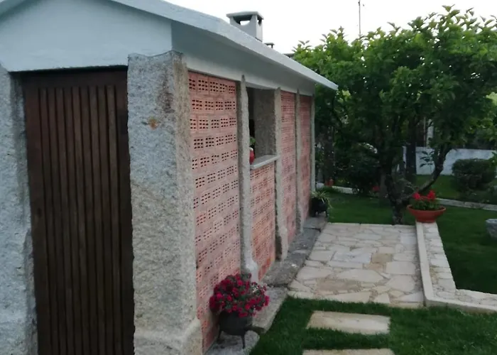 Ferienhaus Casa Sao Jose Caminha