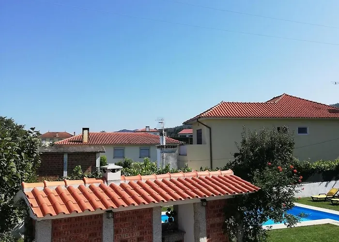 Casa Sao Jose * Caminha