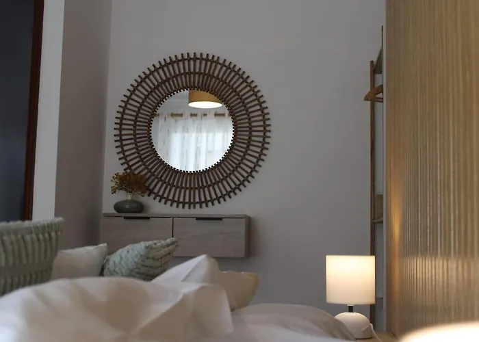 Casa Sao Jose 펜션