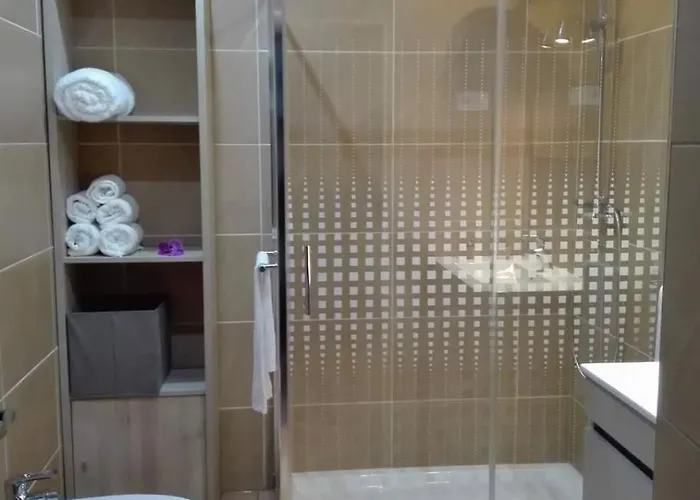 Casa Sao Jose Ferienhaus Caminha